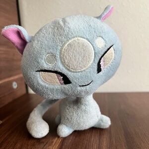 Kadoatie Vintage neopet